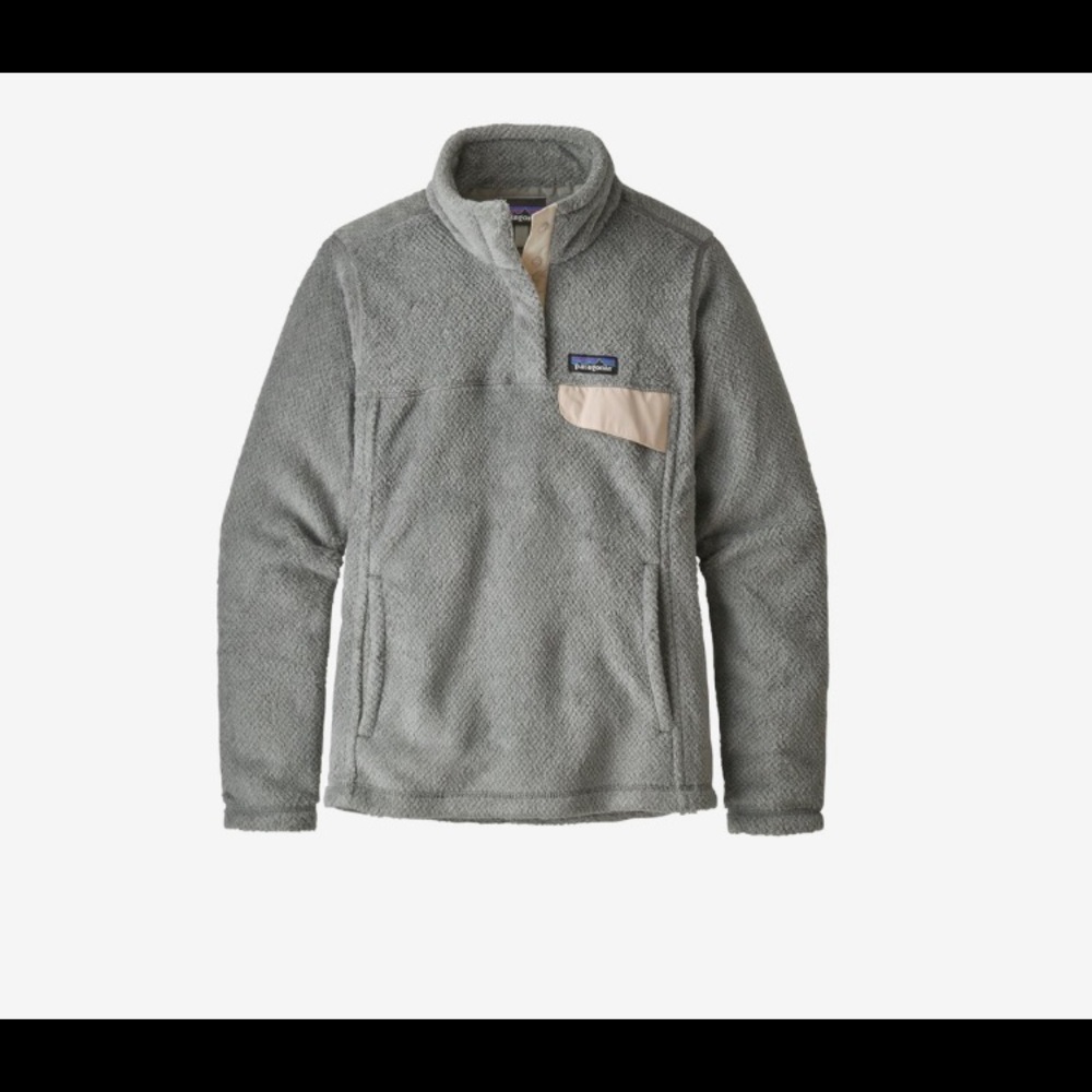 Patagonia Snap Fleece